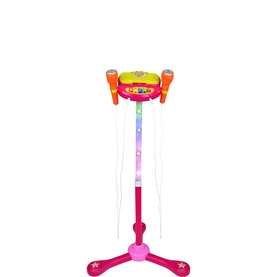 Wireless Showtime Stage Microphone