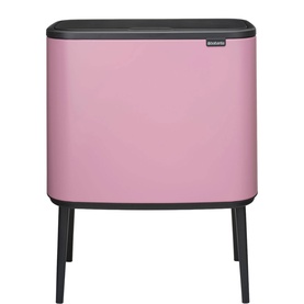 Bo Double Touch Bin 11 & 23L