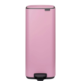Bo Pedal Bin 30L