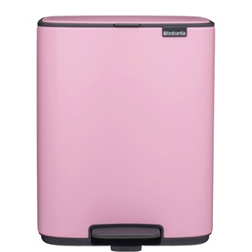 Bo Pedal Bin 12L