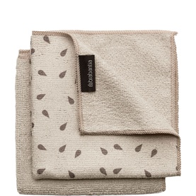 SinkSide Microfibre Dish Cloths