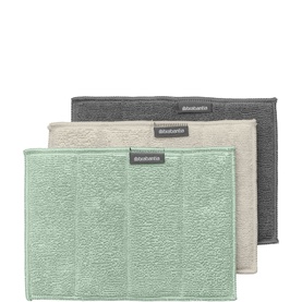 SinkSide Microfibre Cleaning Pads