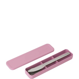 Make & Take Cutlery Three-Piece Set