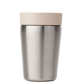 Make & Take Insulated Cup 200ml
