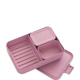 Make & Take Bento Lunch Box Large