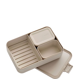 Make & Take Bento Lunch Box Large