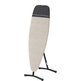 Steam & Ironing Board D 135 x 45cm