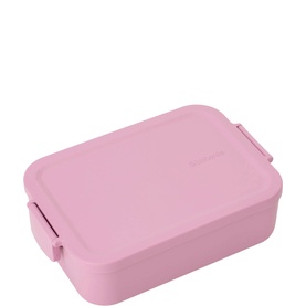 Make & Take Lunch Box Plastic Medium