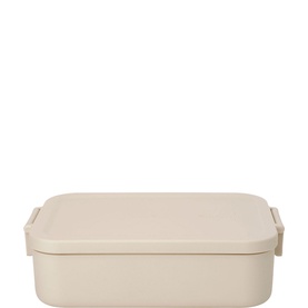 Make & Take Lunch Box Plastic Medium
