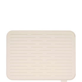 SinkSide Silicone Dish Drying Mat