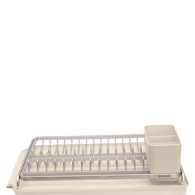 SinkSide Dish Drying Rack