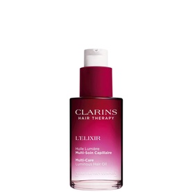 L'Elixir Hair Oil