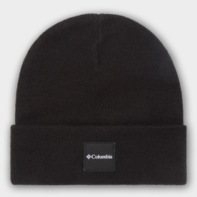 City Trek&trade; Heavyweight Logo Beanie Hat