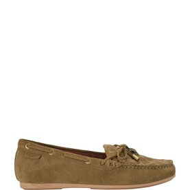 Eagle Moccasins