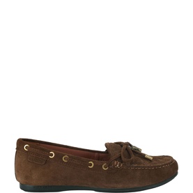 Eagle Moccasins