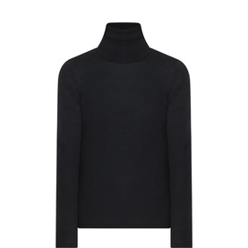 Saluto Turtleneck Sweater