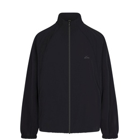 Oversized Performance Jacket