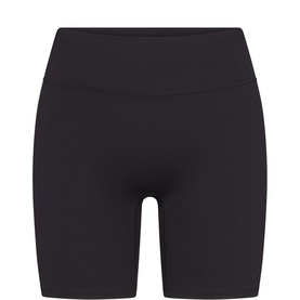 5" Biker Shorts