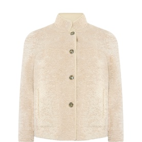 Riga Faux Fur Jacket