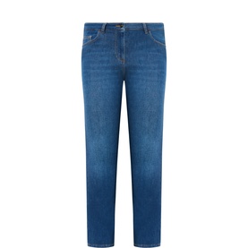 Rugiada Slim Leg Jeans