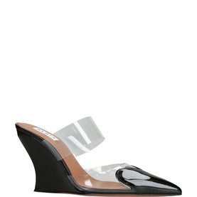 Coeur 90 Wedge Mules