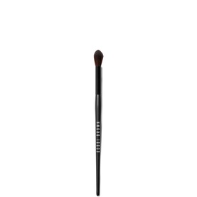 Bobbi Brown Detail Blending Brush with tapered head and slim black handle