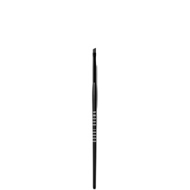 Bobbi Brown Ultra Fine Brow Defining Brush with angled tip and black handle, no model