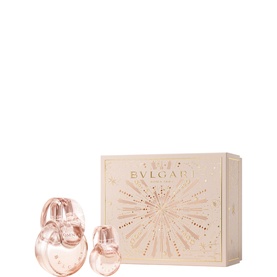 Omnia Crystalline Eau de Parfum & Travel Spray Gift Set 100ML