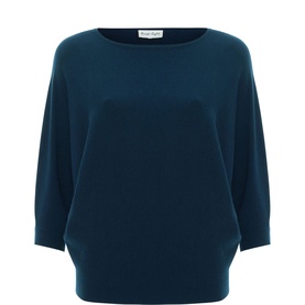 Cristine Knitted Sweater