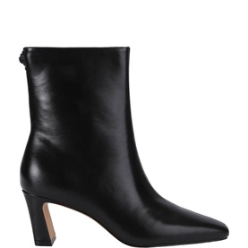 Eaton Heeled Ankle Boots