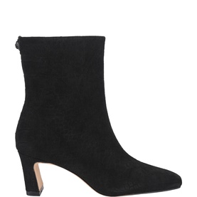Eaton Heeled Ankle Boots