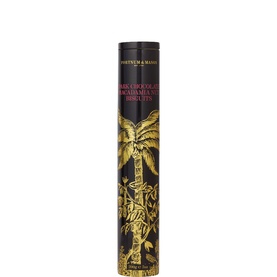 Dark Chocolate Macadamia Nut Biscuits 200g