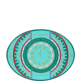 Fortnum's Favourites Mini Biscuits Selection 200g