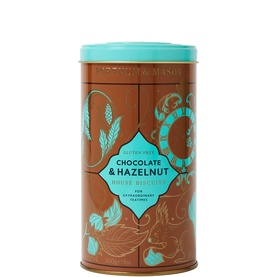 Gluten Free & Vegan Chocolate Hazelnut House Biscuits 200g