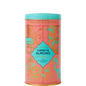 House Gluten Free & Vegan Cherry & Almond Biscuits 200g