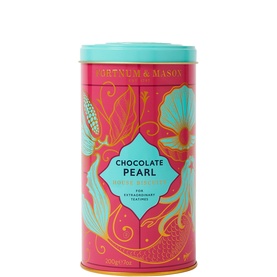 House Chocolate Pearl Biscuits 200g