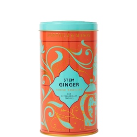 House Stem Ginger Biscuits 200g