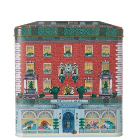 Musical Piccadilly Biscuits Selection Tin 300g