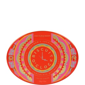 Fortnum's Favourites Mini Chocolate Biscuits Selection 230g