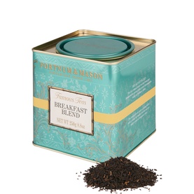 Breakfast Blend Loose Leaf 125g