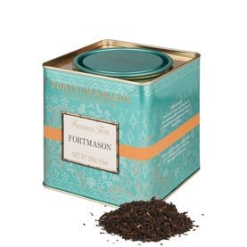 Fortmason Loose Leaf Caddy 250g