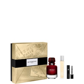 Coffret L'Interdit Rouge Eau de Parfum & Mascara Gift Set 50ML