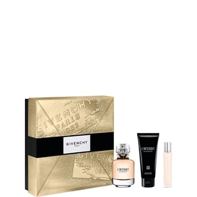 Coffret L'Interdit Eau de Parfum & Body Gift Set 50ML
