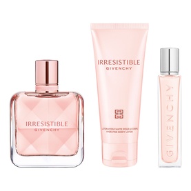 Irresistible Eau de Parfum & Body Gift Set 50ML