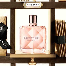 Irresistible Eau de Parfum & Body Gift Set 50ML