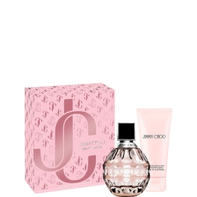 Jimmy Choo Original Eau de Parfum & Body Lotion Gift Set 60ML