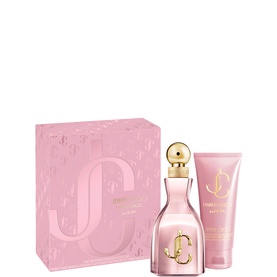 I Want Choo with Love Eau de Parfum & Body Lotion Gift Set 60ML