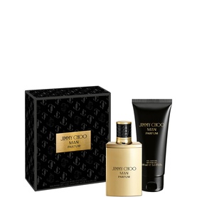 Jimmy Choo Man Parfum & Shower Gel Gift Set 50ML