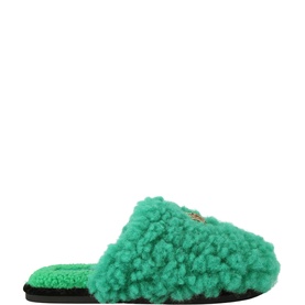 Kensington Slippers
