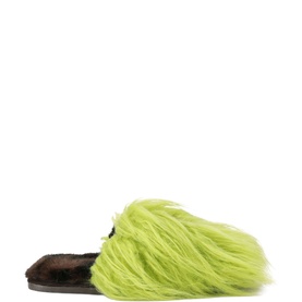 Kensington Slippers